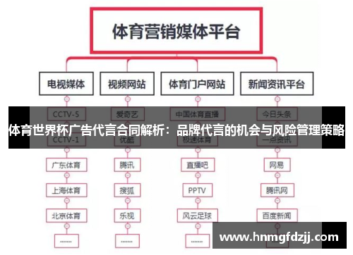 体育世界杯广告代言合同解析：品牌代言的机会与风险管理策略