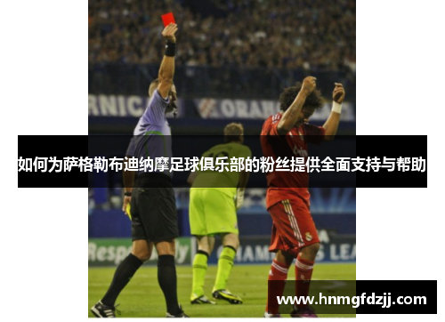 如何为萨格勒布迪纳摩足球俱乐部的粉丝提供全面支持与帮助